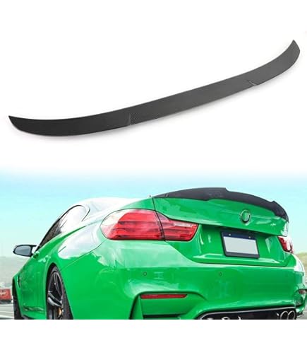 Amazon | CARIG フロントスポイラー 2012-2018 BMW F30 F31 3シリーズ